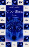 Croc-Blanc - 9782290300961