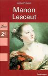 Manon Lescaut - 9782290336229