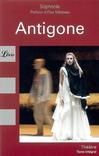 Antigone - 9782290346853