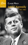 John F. Kennedy (1917-1963) - 9782290079362